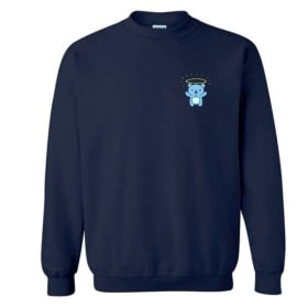 Crewneck - Marine item