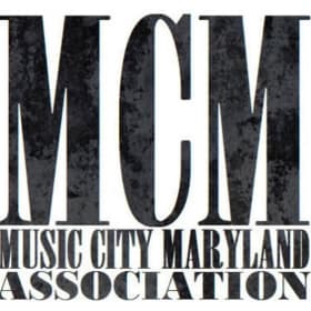 All Events 10’ x 10' space item