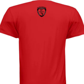 Young Marines T-Shirt (Choice of Division) item