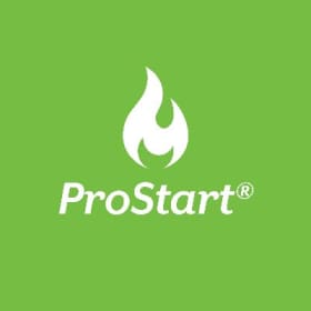 ProStart Culinary Competition Sponsorship item