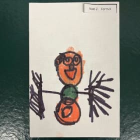 Form K Artist Nari Z. item