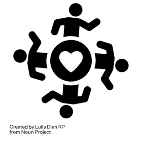 WeCare Family Sponsor item