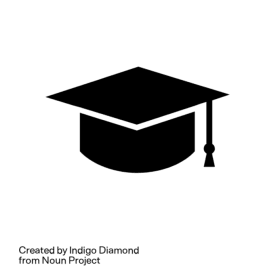 Sponsor-a-Graduate item