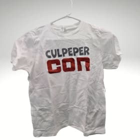 CulpeperCon T-Shirt item