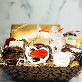 The Candy Factory item