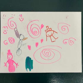 Form II Class Masterpiece item