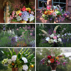 Blossoms & Twigs Notecards item