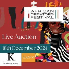 Laani Raani Statement Piece item