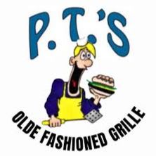 PT’s For a Year item