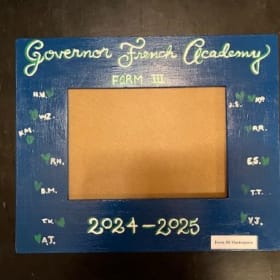 Form III Masterpiece item