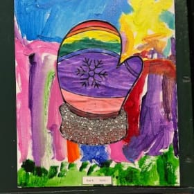 Form I Artist Eva A. item