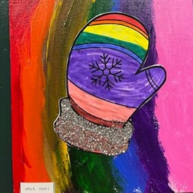 Form I Artist Jetty B item