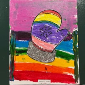 Form I Artist Maryam Khan item