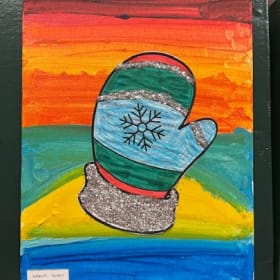 Form I Artist Julian Pickens item