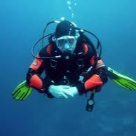 Discover Scuba with Kanata Diving Supply for 2 participants! item