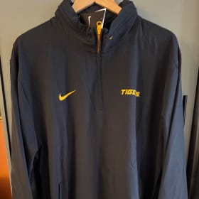 Nike Mizzou On Field Apparel (XL) item
