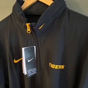 Nike Mizzou On Field Apparel (XL) item