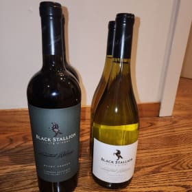 Black Stallion Estate Limited Release (Bundle 2) item