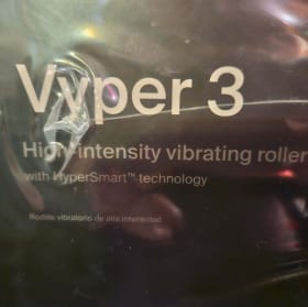 Fleet Feet Recovery basket item