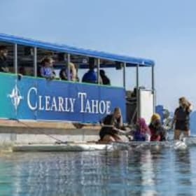 $250 Gift Certificate for Clearly Tahoe item