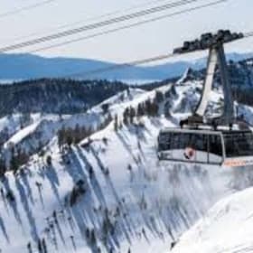2 Palisades Tahoe Lift Tickets item