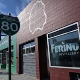 Distillery Tour & Tasting for up to 10 Guests item