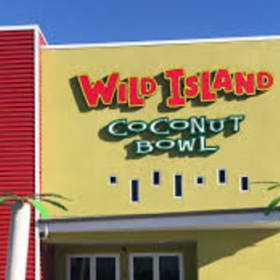 4 All Access Wristbands to Coconut Bowl item