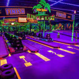 4 All Access Wristbands to Coconut Bowl item