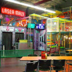 4 All Access Wristbands to Coconut Bowl item