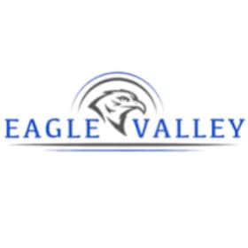 Golf for Four At Eagle Valley West or East item