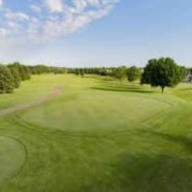 Golf for Four At Eagle Valley West or East item