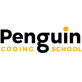Penguin - 50% off 1 week of camp (STEM) item