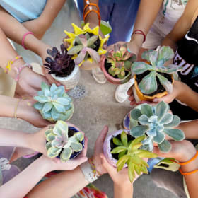 Gasworks NYC - 1 week of camp (Art/Creative) item