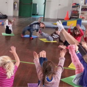 Gymstars - $200 gift certificate (Sports/Fitness) item