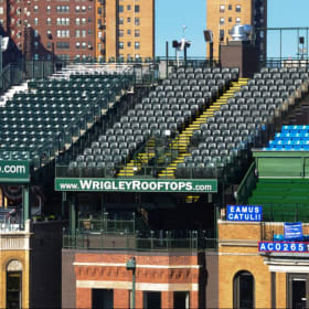 Wrigley Field Rooftop Experience - Chicago item