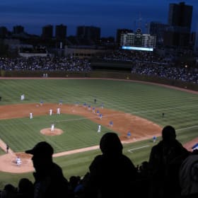Wrigley Field Rooftop Experience - Chicago item