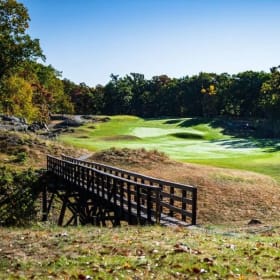 Charles River Country Club item