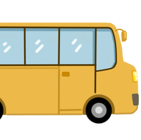 Bus to camp Thursday, Dec. 26 (optional) item
