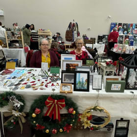 Vendor Booking (Lago Lindo Member) item