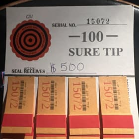 One Tip for the $500 Board item