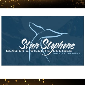 Columbia Glacier Cruise (2 Adults) item