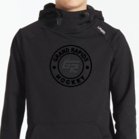 UNRL SWEATSHIRT (includes shipping $3 per shirt) item