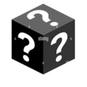 Mystery Game From GALA item