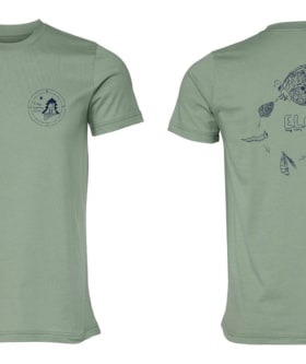 T-shirt item