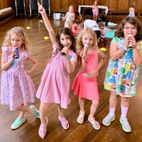 Treasure Trunk - $300 gift certificate (Performing Arts) item