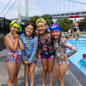 JCC Brooklyn - 1 week of camp (Multi-activity) item
