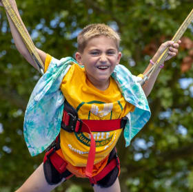 JCC Brooklyn - 1 week of camp (Multi-activity) item