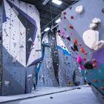 Overnight rock climbing event at Metrorock Littleton item