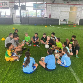 Socceroof - 1 week of camp (Sports/Fitness) - 1 of 2 item