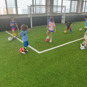 Socceroof - 1 week of camp (Sports/Fitness) - 1 of 2 item